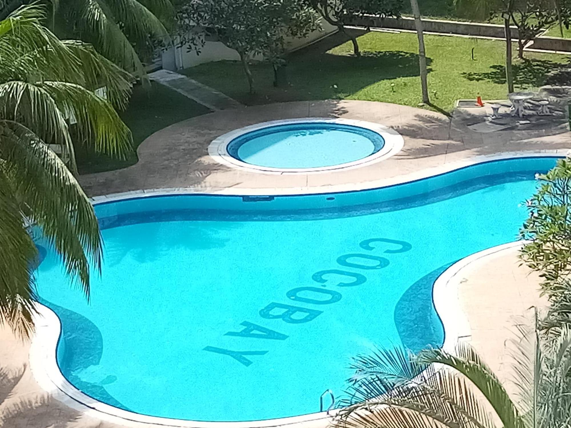Rose Condo@ Cocobay Beach Resort Port Dickson Exterior photo